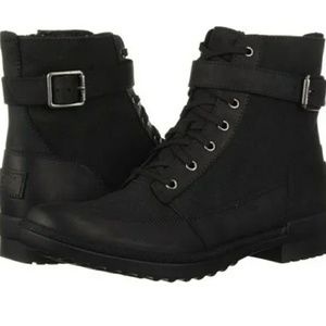 NEW IN BOX UGG TULANE LACE UP BOOT SIZE 7